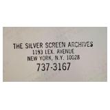 Collection of Greta Garbo Vintage Film Photos and Lobby Cards and Promotional Photos