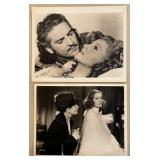 Collection of Greta Garbo Vintage Film Photos and Lobby Cards and Promotional Photos