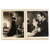 Collection of Greta Garbo Vintage Film Photos and Lobby Cards and Promotional Photos