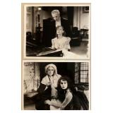 Collection of Greta Garbo Vintage Film Photos and Lobby Cards and Promotional Photos