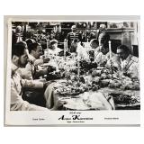 Collection of Greta Garbo Vintage Film Photos and Lobby Cards and Promotional Photos