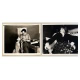 Collection of Greta Garbo Vintage Film Photos and Lobby Cards and Promotional Photos