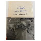 Greta Garbo Movie Memorabilia Collection with Photos, Negatives, and Clippings and more!