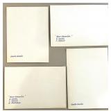 Greta Garbo Movie Memorabilia Collection with Photos, Negatives, and Clippings and more!