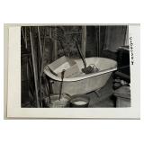 Greta Garbo Movie Memorabilia Collection with Photos, Negatives, and Clippings and more!