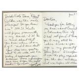 Greta Garbo Movie Memorabilia Collection with Photos, Negatives, and Clippings and more!