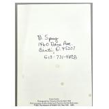 Greta Garbo Movie Memorabilia Collection with Photos, Negatives, and Clippings and more!