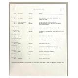 Greta Garbo Movie Memorabilia Collection with Photos, Negatives, and Clippings and more!