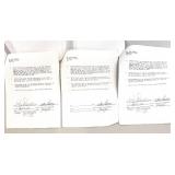 Hedy Lamarr Vintage Hollywood Photograph and Ephemera Collection