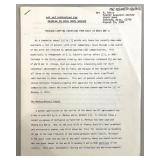 Hedy Lamarr Vintage Hollywood Photograph and Ephemera Collection