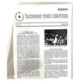 Hedy Lamarr Vintage Hollywood Photograph and Ephemera Collection