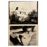 Hedy Lamarr Vintage Hollywood Photograph and Ephemera Collection