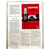 Paulette Goddard Actress Photographs and Magazine Collection