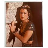 Paulette Goddard Actress Photographs and Magazine Collection