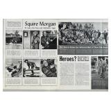 Paulette Goddard Actress Photographs and Magazine Collection