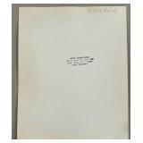 Paulette Goddard Actress Photographs and Magazine Collection