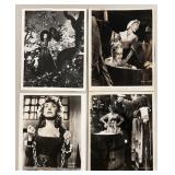 Paulette Goddard Actress Photographs and Magazine Collection