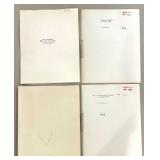 Paulette Goddard Actress Photographs and Magazine Collection