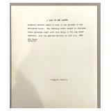 Collection of 1930s Movie Publicity Photos with CBS and Hollywood Stars