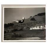 Collection of 1930s Movie Publicity Photos with CBS and Hollywood Stars