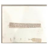 Collection of 1930s Movie Publicity Photos with CBS and Hollywood Stars