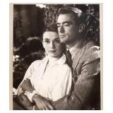 Collection of 5 Classic Hollywood Movie Photographs and Lobby Cards