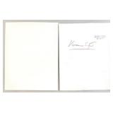 Collection of Vintage 1940s-1950s Hollywood Actress Publicity Photos and Press Clippings