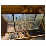 Vintage Caterpillar Motor Grader Vintage Caterpillar Motor Grader