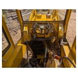 Pettibone Backhoe Loader Pettibone Backhoe Loader