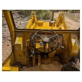 Pettibone Backhoe Loader Pettibone Backhoe Loader
