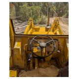 Pettibone Backhoe Loader Pettibone Backhoe Loader