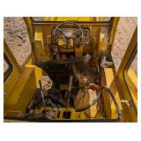 Pettibone Backhoe Loader Pettibone Backhoe Loader