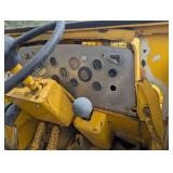 Pettibone Backhoe Loader Pettibone Backhoe Loader