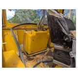 Pettibone Backhoe Loader Pettibone Backhoe Loader