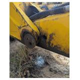 Pettibone Backhoe Loader Pettibone Backhoe Loader