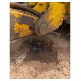 Pettibone Backhoe Loader Pettibone Backhoe Loader