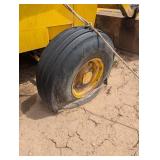 Pettibone Backhoe Loader Pettibone Backhoe Loader