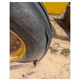 Pettibone Backhoe Loader Pettibone Backhoe Loader