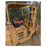 Baker FGD-040 Forklift Baker FGD-040 Forklift