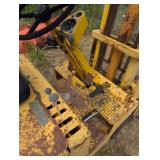 Baker FGD-040 Forklift Baker FGD-040 Forklift