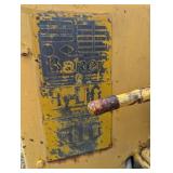 Baker FGD-040 Forklift Baker FGD-040 Forklift