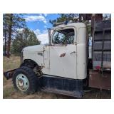 GMC Diesel 900 Dump Truck GMC Diesel 900 Dump Truck