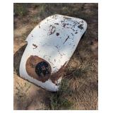 GMC Diesel 900 Dump Truck GMC Diesel 900 Dump Truck