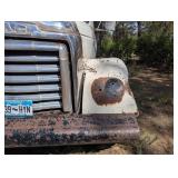 GMC Diesel 900 Dump Truck GMC Diesel 900 Dump Truck