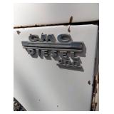 GMC Diesel 900 Dump Truck GMC Diesel 900 Dump Truck