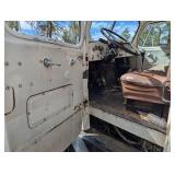 GMC Diesel 900 Dump Truck GMC Diesel 900 Dump Truck