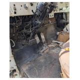 GMC Diesel 900 Dump Truck GMC Diesel 900 Dump Truck