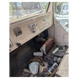 GMC Diesel 900 Dump Truck GMC Diesel 900 Dump Truck