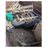 GMC Diesel 900 Dump Truck GMC Diesel 900 Dump Truck