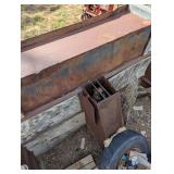 GMC Diesel 900 Dump Truck GMC Diesel 900 Dump Truck